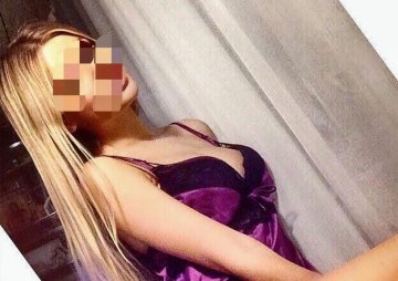 Аня: индивидуалка проститутка Волгоград