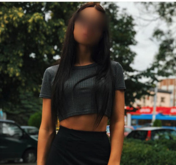 Катя : проститутки индивидуалки в Волгограде