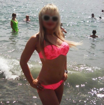 Карина: проститутки индивидуалки в Волгограде
